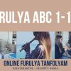 Furulya ABC 1-100