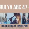 Furulya ABC 47-73