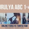 Furulya ABC 1-46