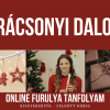 Karácsonyi Dalok I.