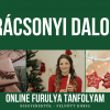 Karácsonyi Dalok II. (Ünnep)
