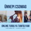 Ünnepi csomag 3.